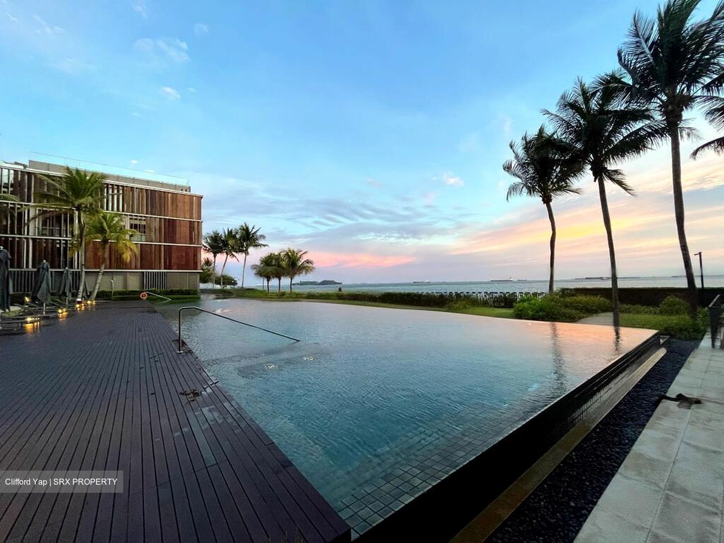 Seven Palms Sentosa Cove (D4), Condominium #470165761